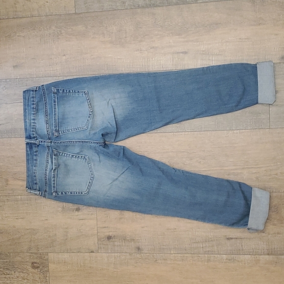 Juniors capri jeans - Picture 4 of 4